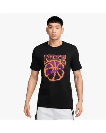 Tricou  M NK DF TEE DNA OC 2-HV1707-010
