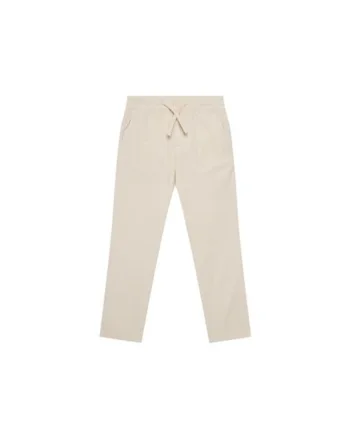 Pantaloni chino din amestec de lyocel