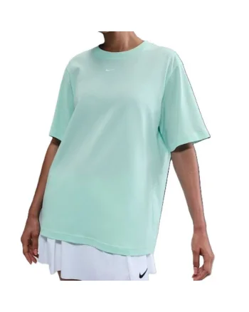 Tricou  W NSW TEE ESSNTL LBR-FD4149-353