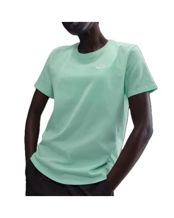Tricou  W NSW CLUB SS TEE-DX7902-353