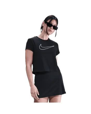 Tricou  W NSW CLUB SS TEE HBR MD-HV5002-010