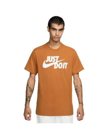 Tricou  M NSW TEE JUST DO IT SWOOSH-AR5006-815