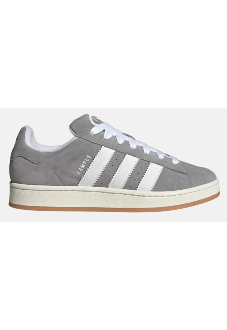Pantofi sport, adidas Campus 00S HQ8707, Gri,