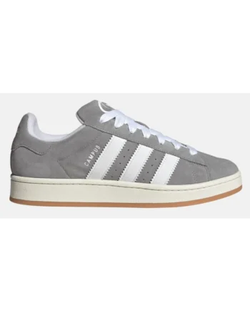 Pantofi sport, adidas Campus 00S HQ8707, Gri,