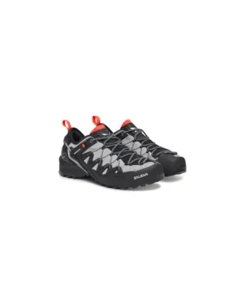 Bocanci trekking dama  00-0000061347, Textil, Gri, Gri