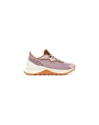 Bocanci trekking dama  1030237, Textil, Mov, Mov