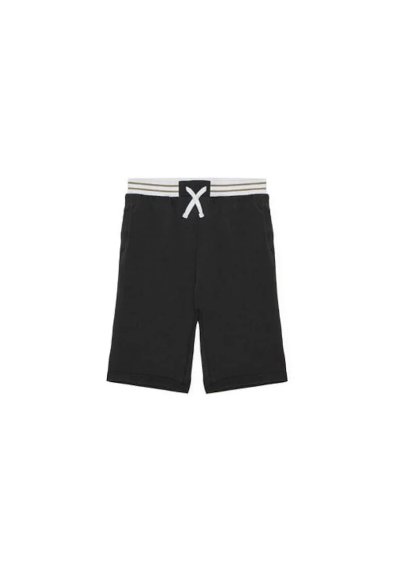 Pantaloni Scurti Cu Siret