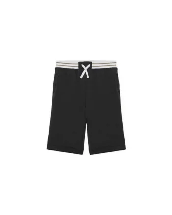 Pantaloni Scurti Cu Siret