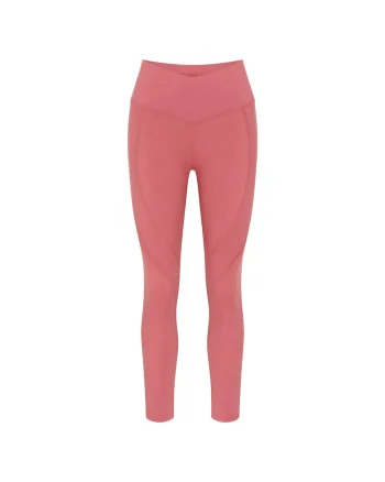 Colanti dama  10217851, Poliamida/Elastan, Roz, Roz
