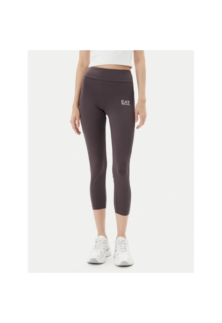 Colanti dama  Emporio Armani, 7W000239 AF12627, Poliester/Elastan, Maro, Maro