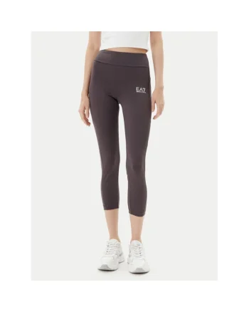 Colanti dama  Emporio Armani, 7W000239 AF12627, Poliester/Elastan, Maro, Maro