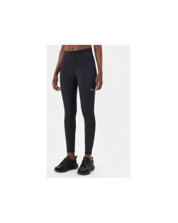 Colanti dama  115256, Poliester/Elastan, Negru, Negru