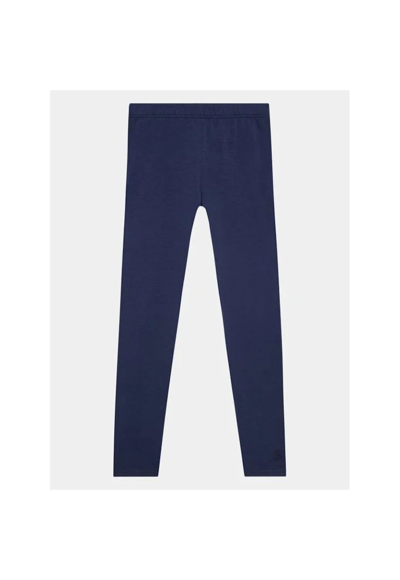 Colanti fete  3MT1CF02G, Bumbac, Bleumarin, Bleumarin