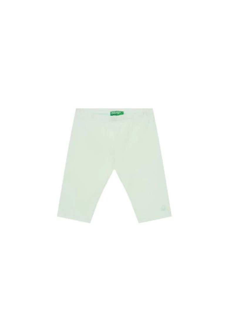 Colanti fete  3MT1GF01M, Bumbac, Verde, Verde