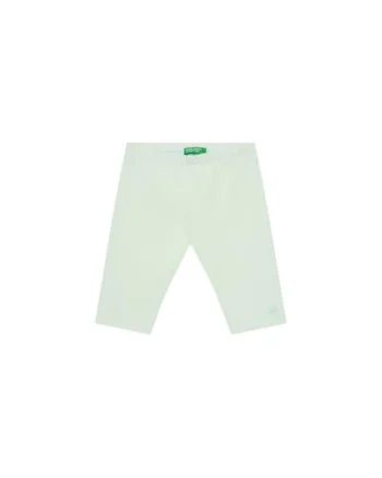 Colanti fete  3MT1GF01M, Bumbac, Verde, Verde