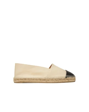 Espadrile dama  025704-202, Textil, Bej, Bej