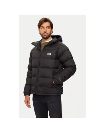 Geaca barbati  NF0A5GIEJK31, Nylon, Negru, Negru