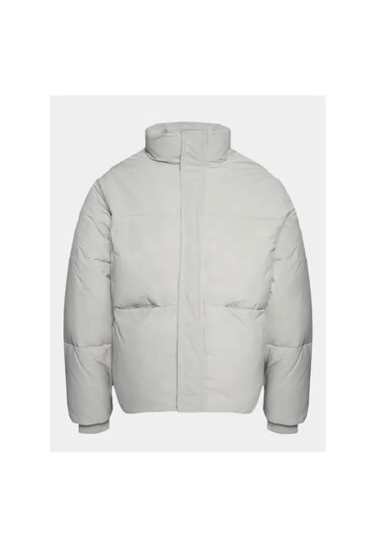 Geaca barbati,  302949106, Nylon, Gri, Gri