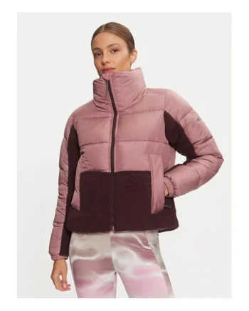Geaca dama,  303982362, Nylon, Violet, Violet
