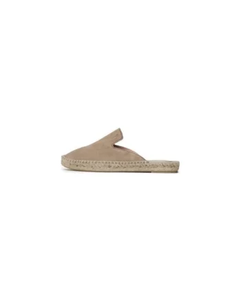 Espadrile dama  302778294, Piele naturala, Maro, Maro