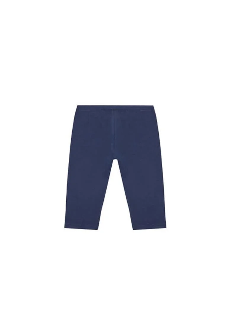 Colanti fete  3MT1GF01M, Bumbac, Bleumarin, Bleumarin