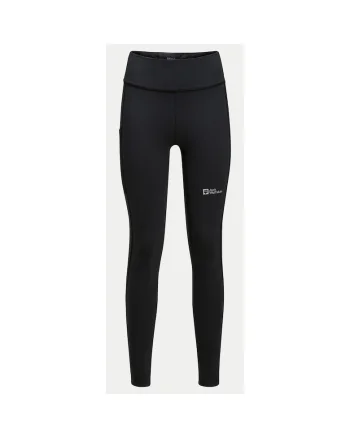 Colanti dama  1508901, Poliamida/Elastan, Negru, Negru