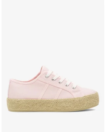 Espadrile dama  5905588438816, Textil, Bej, Bej