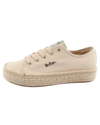 Espadrile pentru femei,  BM221573, Bej