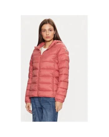 Geaca dama,  304698545, Nylon, Roz, Roz