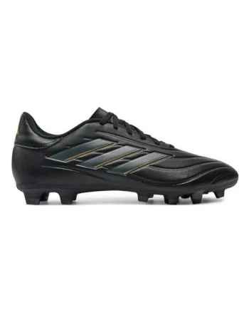 Ghete de fotbal barbati  303974060, Piele ecologica, Negru, Negru