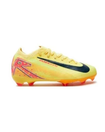 Ghete de fotbal unisex  305079701, Sintetic, Galben, Galben