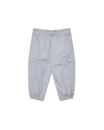 Pantaloni albastri, Albastru
