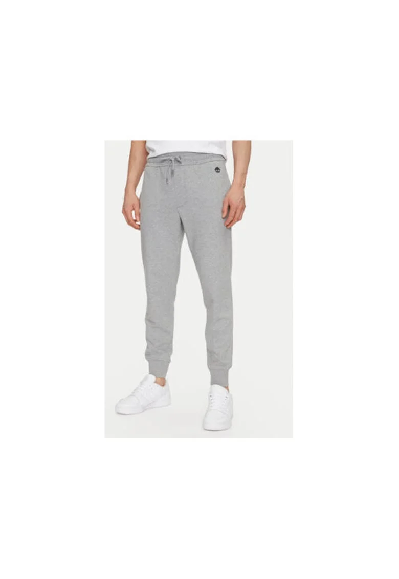 Pantaloni de trening barbati, Gri