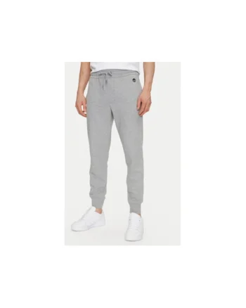 Pantaloni de trening barbati, Gri