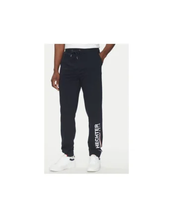 Pantaloni de trening barbati  70022690, Bumbac/Poliester, Bleumarin, Bleumarin