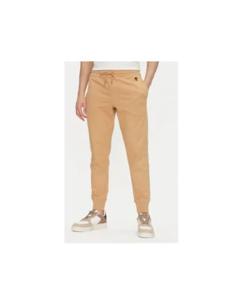 Pantaloni de trening barbati  TB0A5V5QEH31, Bumbac/Poliester, Bej, Bej