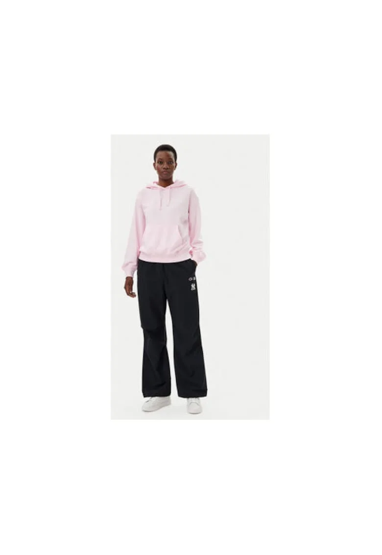 Pantaloni de trening dama  117977, Poliamida/Elastan, Negru, Negru
