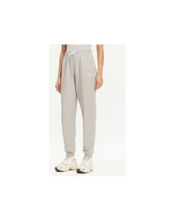 Pantaloni de trening dama  100071694, Bumbac/Poliester, Gri, Gri