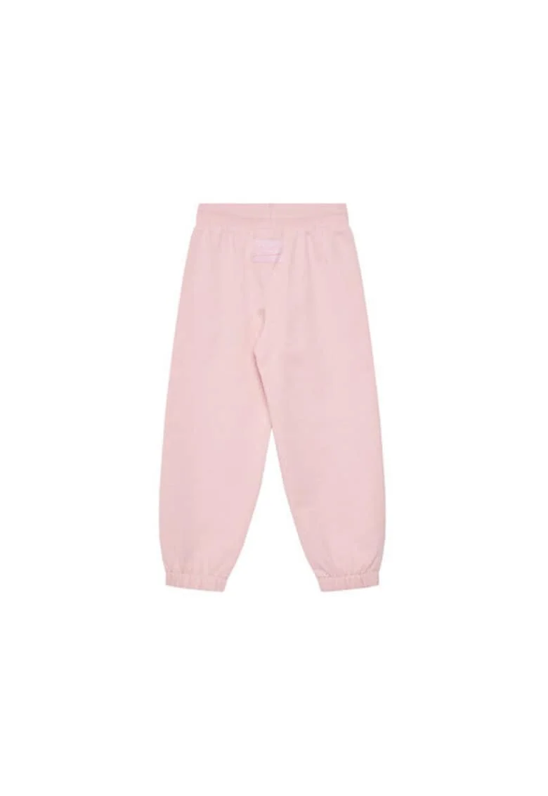 Pantaloni de trening fete  3UNICF060, Bumbac, Roz, Roz