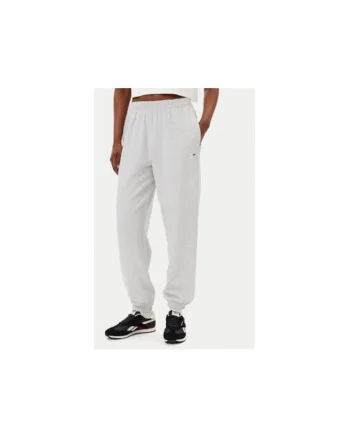 Pantaloni de trening dama  100221467, Bumbac, Gri, Gri
