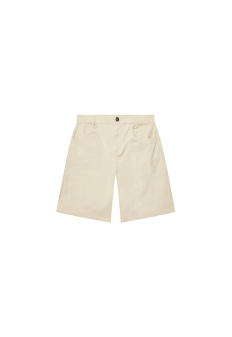 Pantaloni scurti baieti  47RGC902U, Bumbac, Bej, Bej