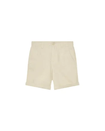 Pantaloni scurti baieti  43WBC901E, In/Bumbac, Bej, Bej