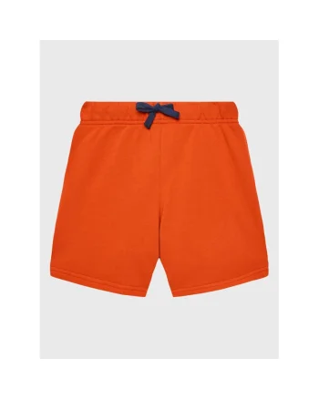 Pantaloni scurti baieti,  301773986, Bumbac, Negru, Negru