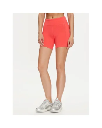 Pantaloni scurti dama,  304553233, Poliamida/Elastan, Negru, Negru