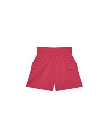 Pantaloni scurti fete  4L2VC903S, Bumbac, Roz, Roz
