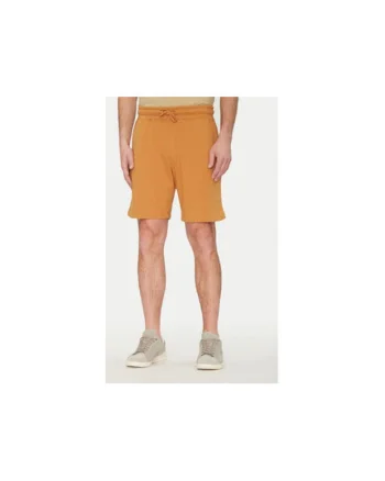 Pantaloni scurti sport barbati  20717881, Bumbac/Poliester, Maro, Maro