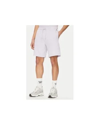 Pantaloni scurti sport barbati  221179, Bumbac/Poliester, Mov, Mov