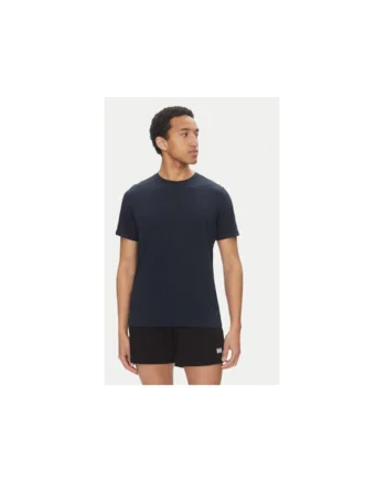 Pantaloni scurti sport barbati  54291, Bumbac/Poliester, Negru, Negru