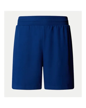 Pantaloni scurti sport barbati  NF0A8C2SD1R1, Bumbac/Poliester, Albastru, Albastru