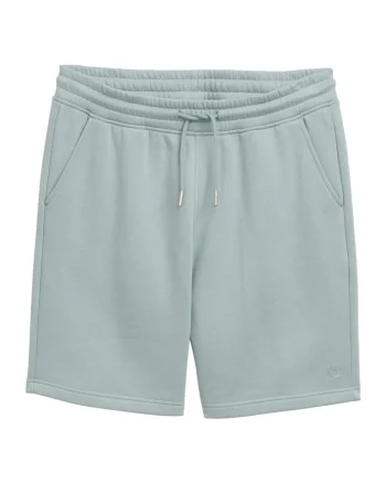Pantaloni scurti sport barbati  1045584, Bumbac/Poliester, Albastru, Albastru